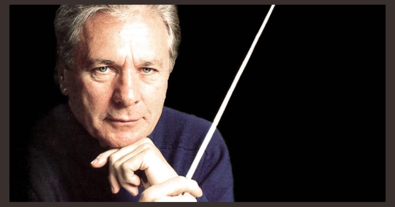 Maurice Jarre